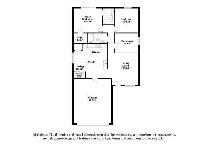 Building Photo - 1089 Torino Ln