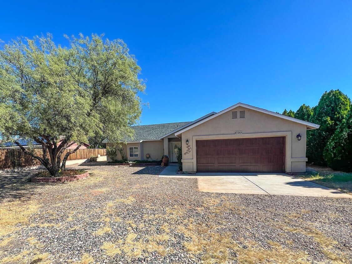 Primary Photo - HOUSE - COTTONWOOD – VERDE VILLAGE
