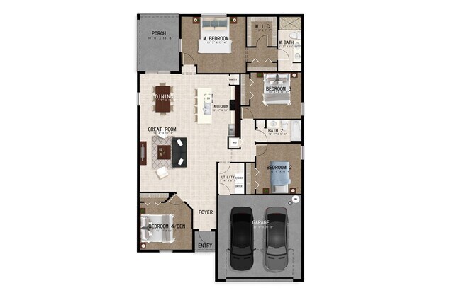 Foto del edificio - 14316 Aldridge Ave