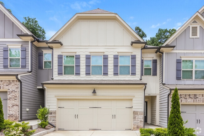 Building Photo - 1123 Spring Marsh Ct NE