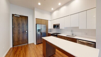 Interior Photo - Verve