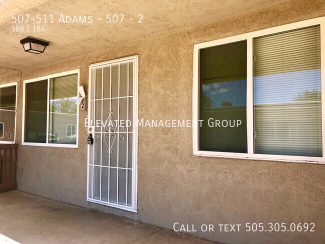 Foto del edificio - 507-511 Adams - 507-2