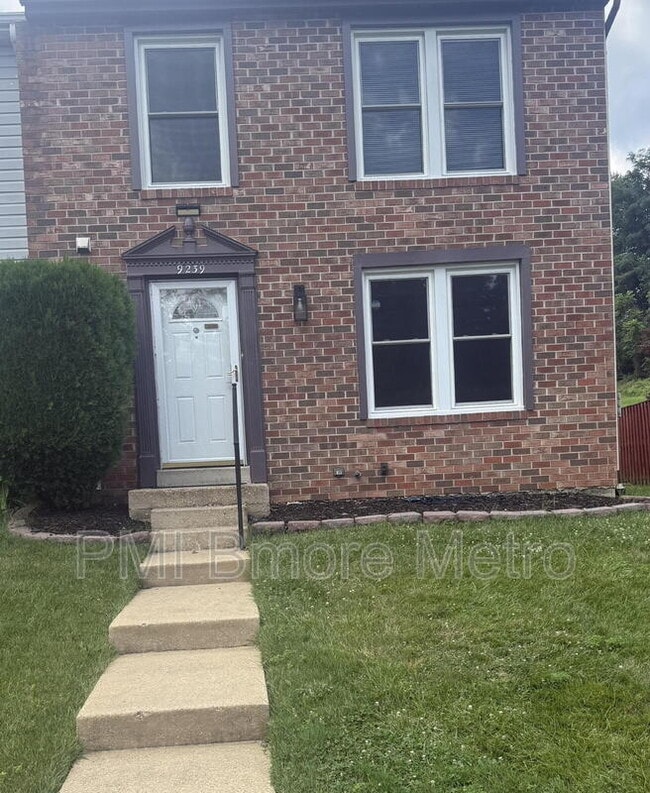 Building Photo - 9239 Redbridge Ct