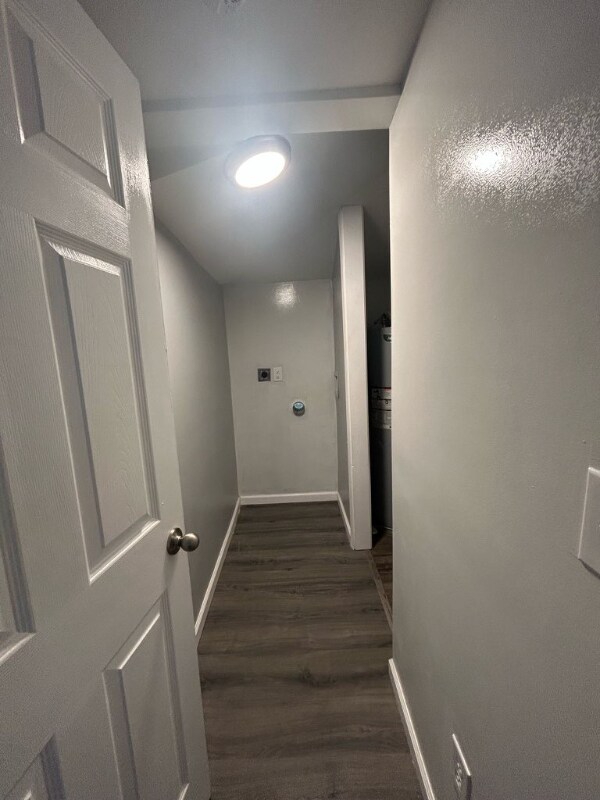 Foto del edificio - 1617 Burton St