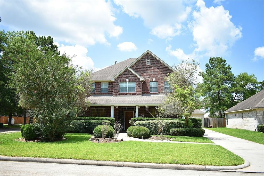 2003 Pincher Creek Dr, Spring, TX 77386 House Rental in Spring, TX