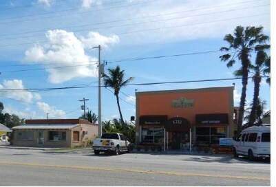 Foto del edificio - 1733 Overseas Hwy