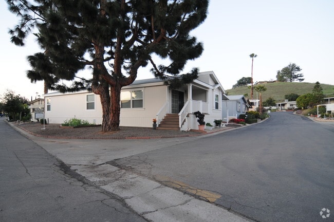 Building Photo - Rancho San Marcos Mobile Hm Pk