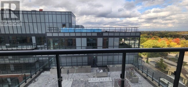 Building Photo - 3270 Sheppard Ave E