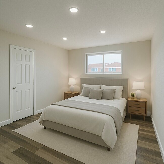 Photo - 6900 W 2nd Way Townhome