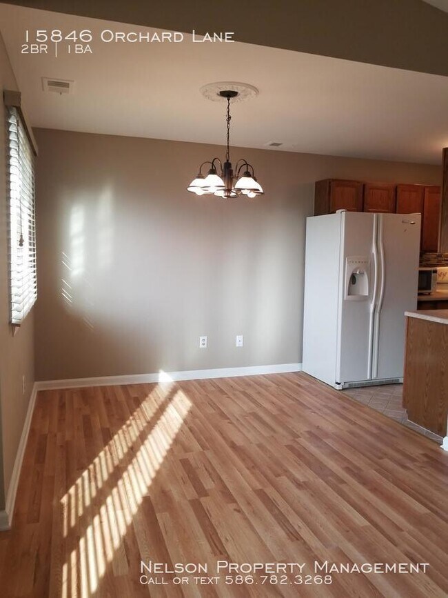 Building Photo - 15846 Orchard Ln