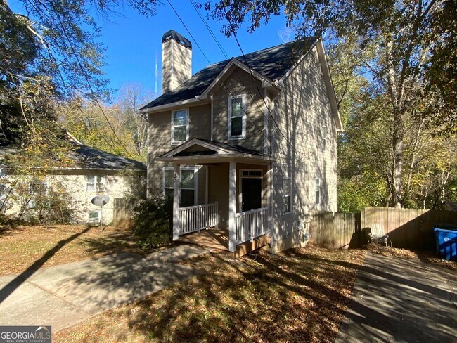 Foto del edificio - 27 Montgomery St NE