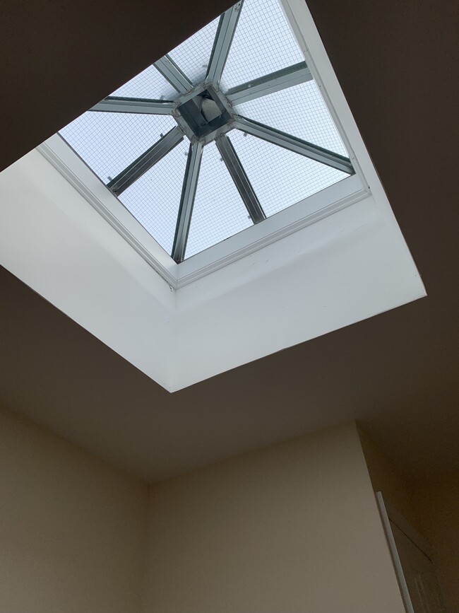 Sky light - 1695 E 34th St