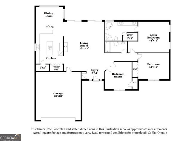 Foto del edificio - 4165 Golfview Dr