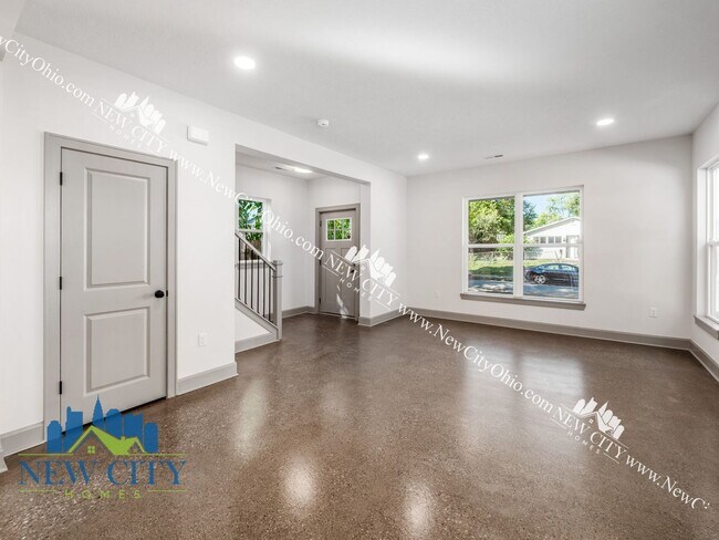 Foto del edificio - 2026 NEW YEAR SPECIAL! No App Fee! Newly Built 3 Bedroom 2.5 Bathroom Franklinton Home!