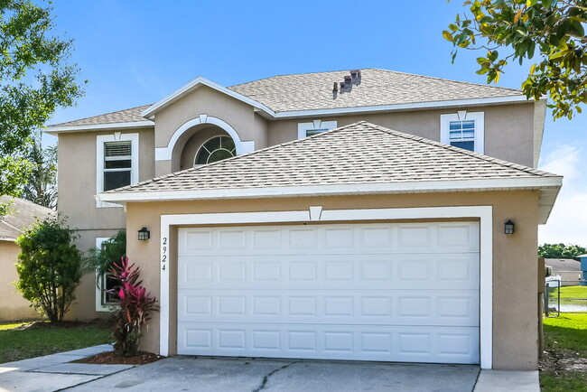 Building Photo - 2924 Elbib Dr