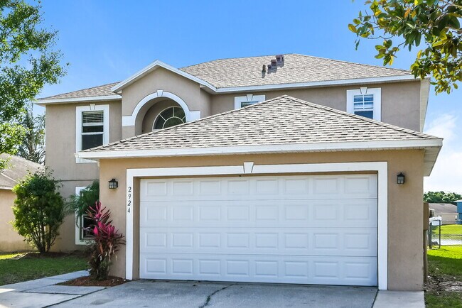 Foto del edificio - 2924 Elbib Dr