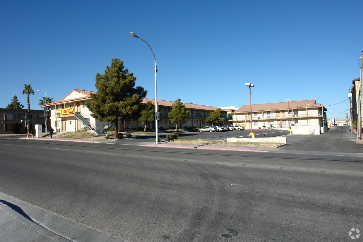 Building Photo - Ogden Pines Family Apartments