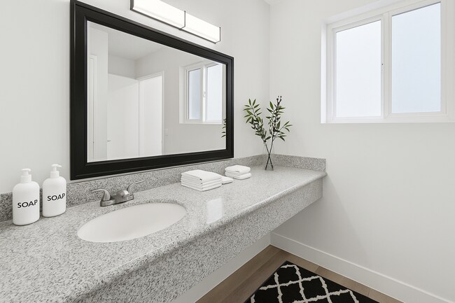 Foto del interior - Vista Shores – Bright, Renovated Studios J...