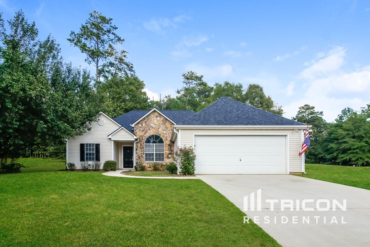 Foto principal - 4400 Brookridge Drive Loganville GA