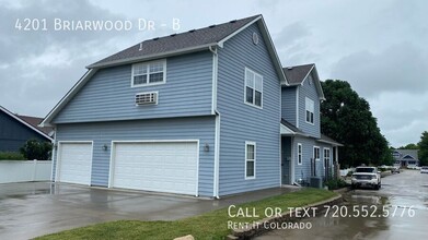 Building Photo - 4201 Briarwood Dr