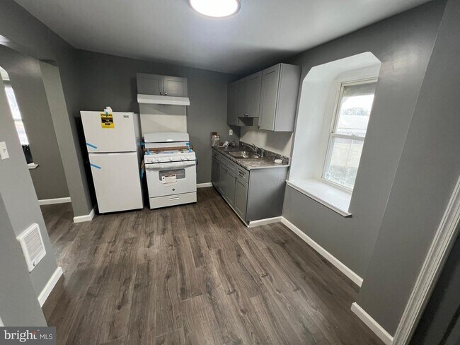 Foto del edificio - 540 High St