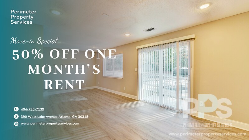 Foto principal - 390 W Lake Ave NW