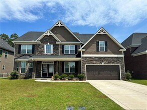 Building Photo - 3209 Cragburn Pl