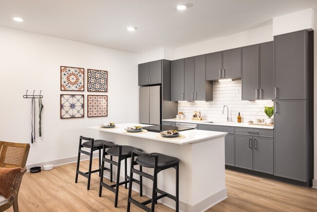 Foto del edificio - Alta Piney Creek