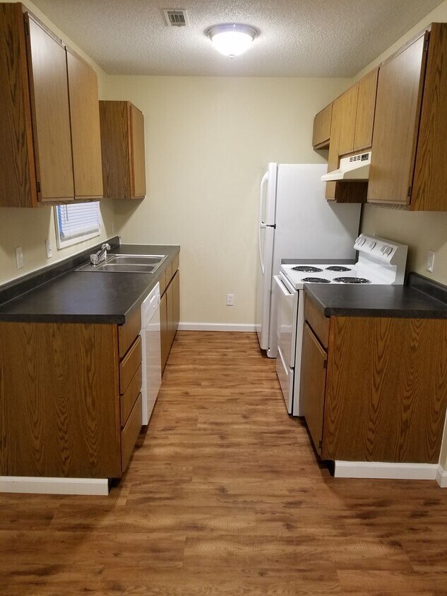 Foto principal - Dexter Grant Townhouses