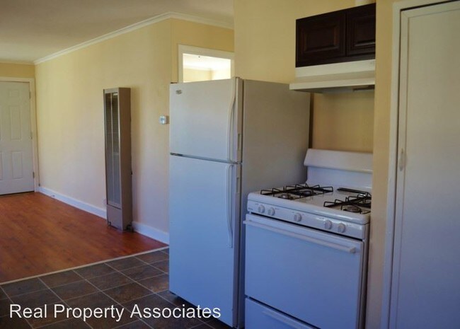 Foto del edificio - 1-6 Carter Pl