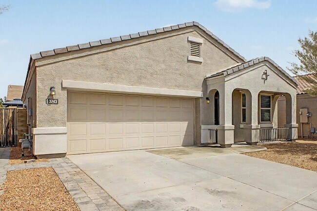 Foto del edificio - 3743 N 297th Ln