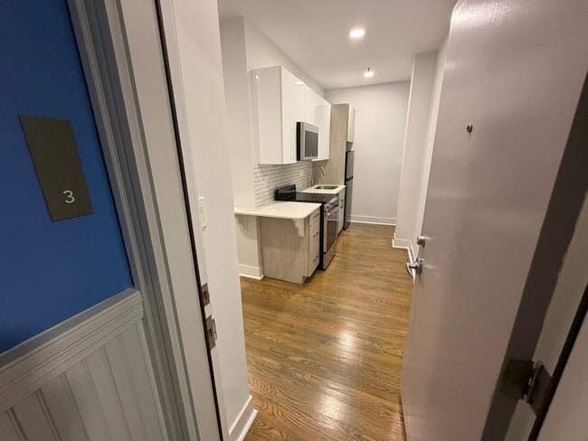 Photo - 11 Peterborough St. Unit 3 Apartment