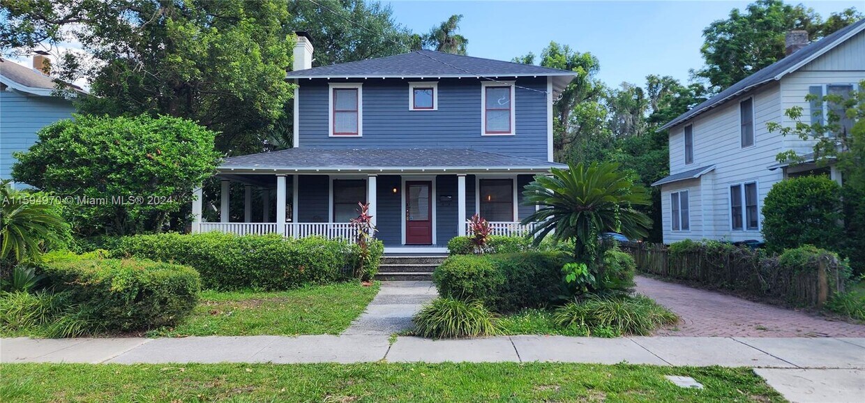 Primary Photo - 520 E Anderson St