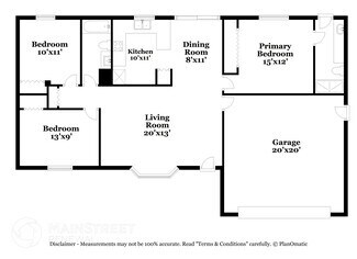 Building Photo - 1325 Helvenston St NW