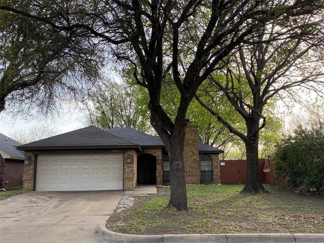 Primary Photo - 10828 Tall Oak Dr