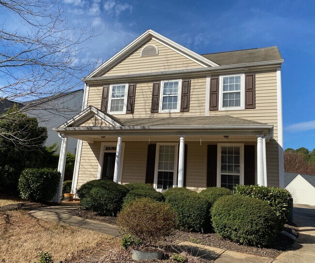 Building Photo - 3040 Heatherbrook Trce