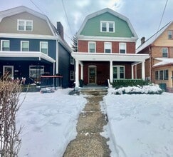 Building Photo - 720 Nevin Ave