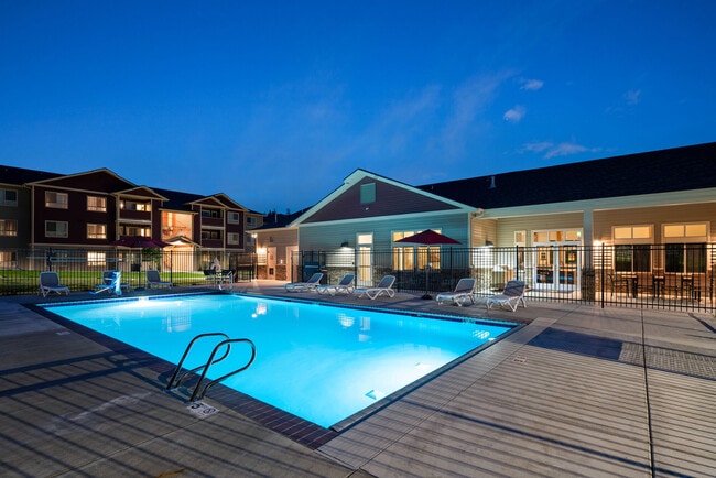 Building Photo - Copper Mountain