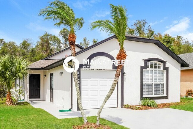 Foto del edificio - 3 Bedroom Pet-Friendly Home in KISSIMMEE, ...