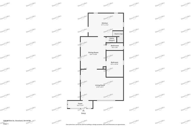 Building Photo - 3260 W 43rd St