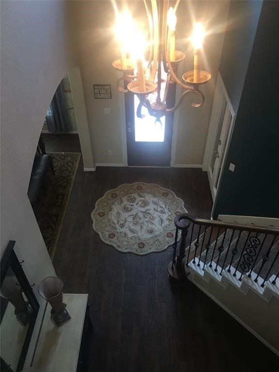 Building Photo - 16804 Falcon Sound Dr