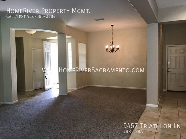 Building Photo - 9457 Triathlon Ln