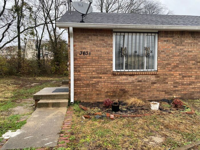 Primary Photo - Duplex Unit Available Near Dickerson Pike ...