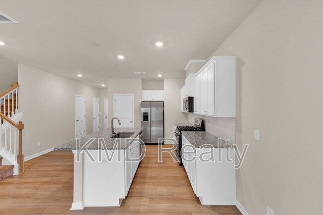 Foto del edificio - 2777 Yeager Dr NW