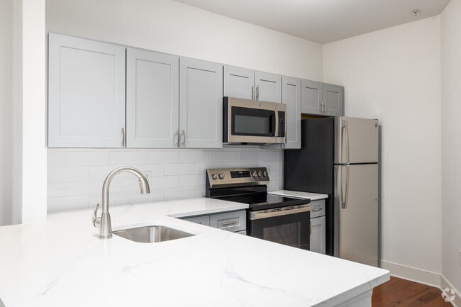 Interior Photo - Meridia Lifestyles