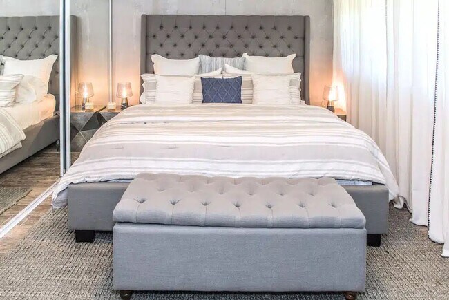 Interior Photo - Cynthia Gardens Apartments