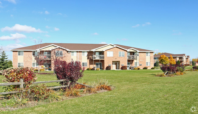 Foto del edificio - Stoneridge Apartments