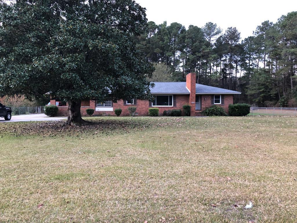 Primary Photo - 1705 Jefferson Rd
