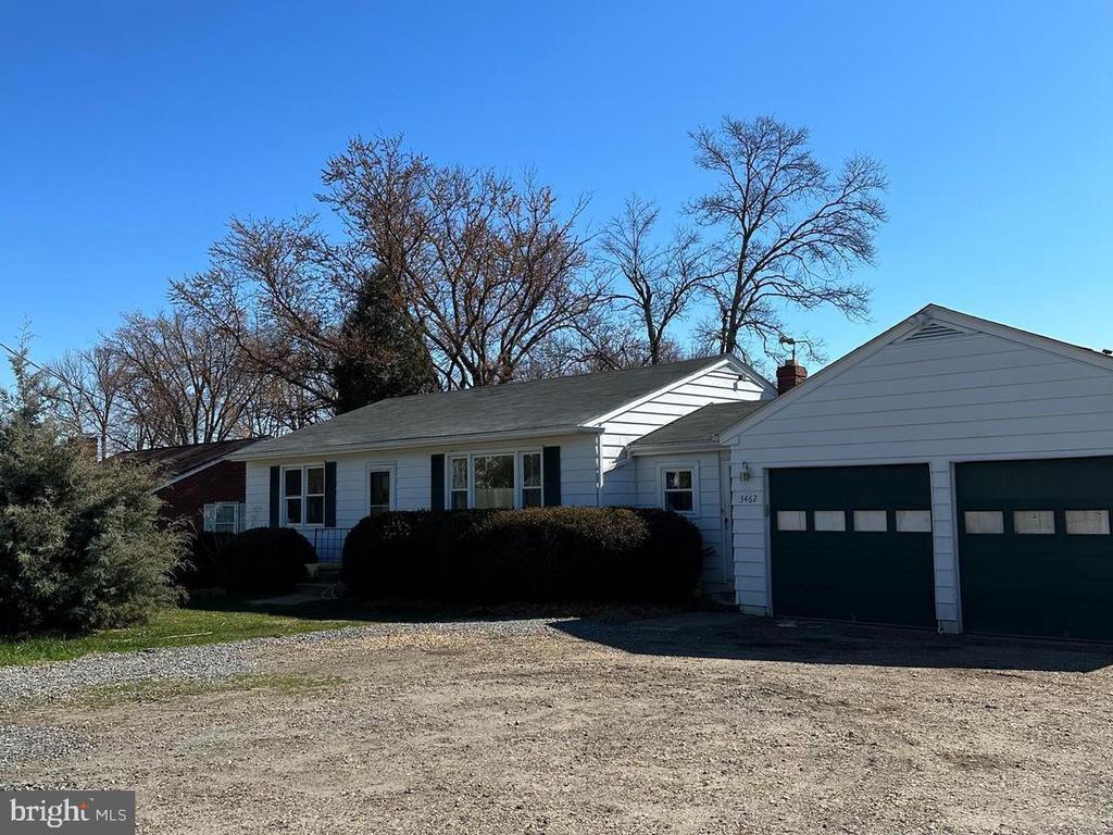 Foto principal - 3462 Fall Hill Ave