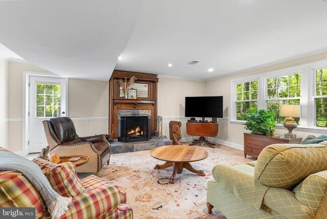 Building Photo - The residence is graced with too many impr...